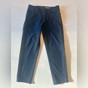 Johnnie-O 4T Navy Performance Pants
